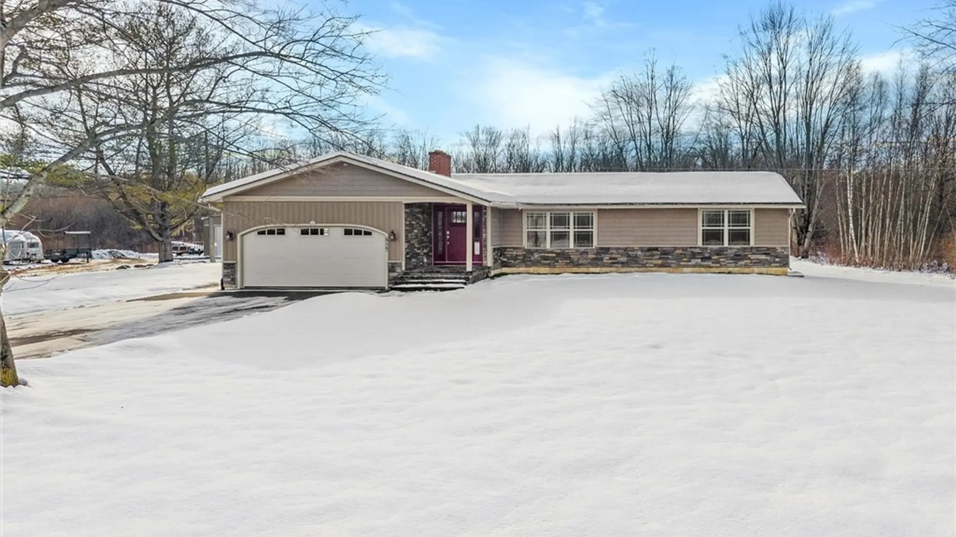 Property at 7056 Island Road, Cicero, NY 13039 4