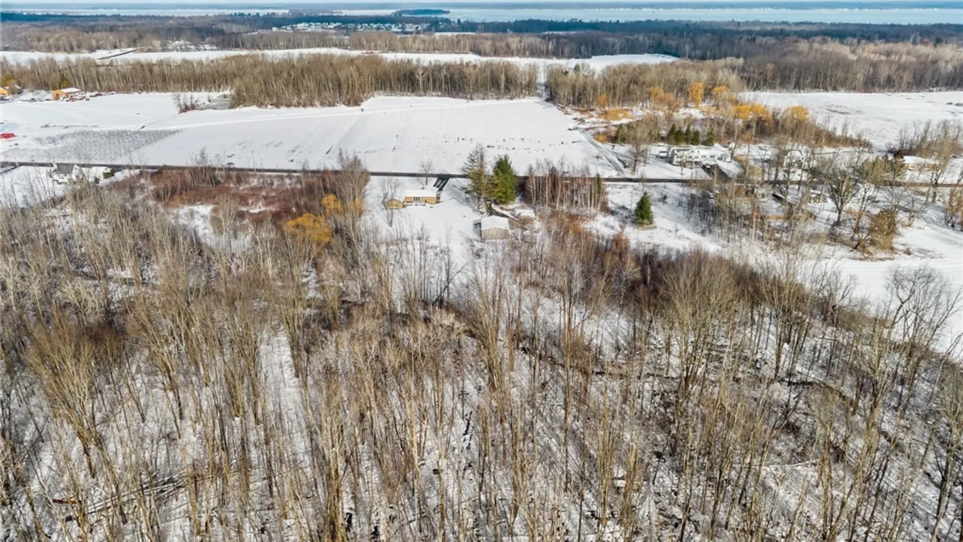 Property at 7056 Island Road, Cicero, NY 13039 41