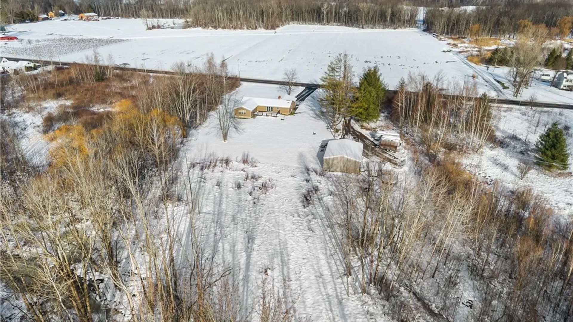 Property at 7056 Island Road, Cicero, NY 13039 42