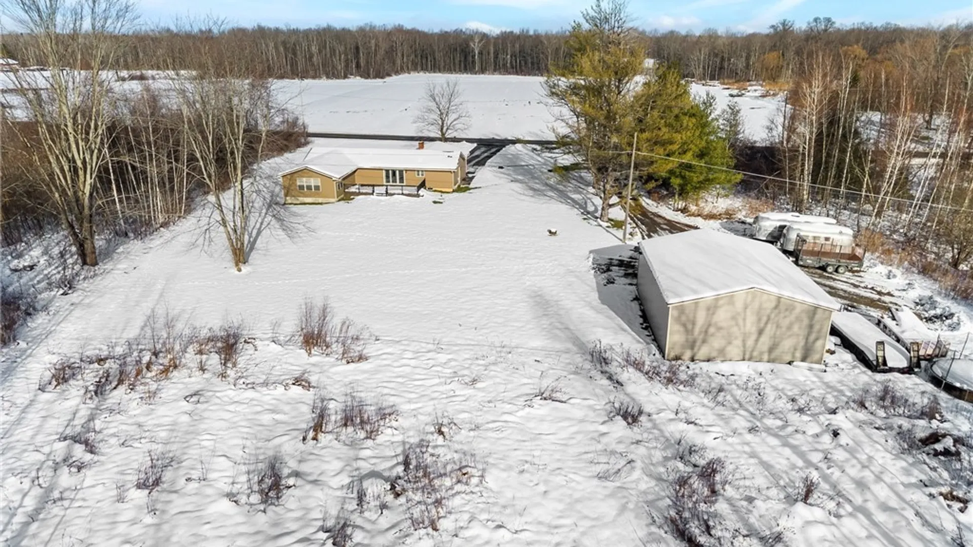 Property at 7056 Island Road, Cicero, NY 13039 43