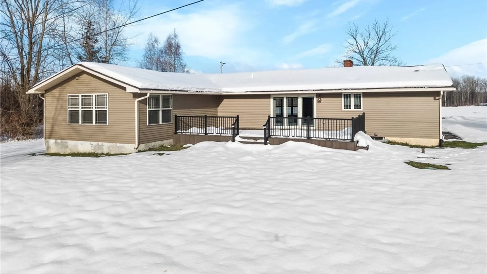 Property at 7056 Island Road, Cicero, NY 13039 44