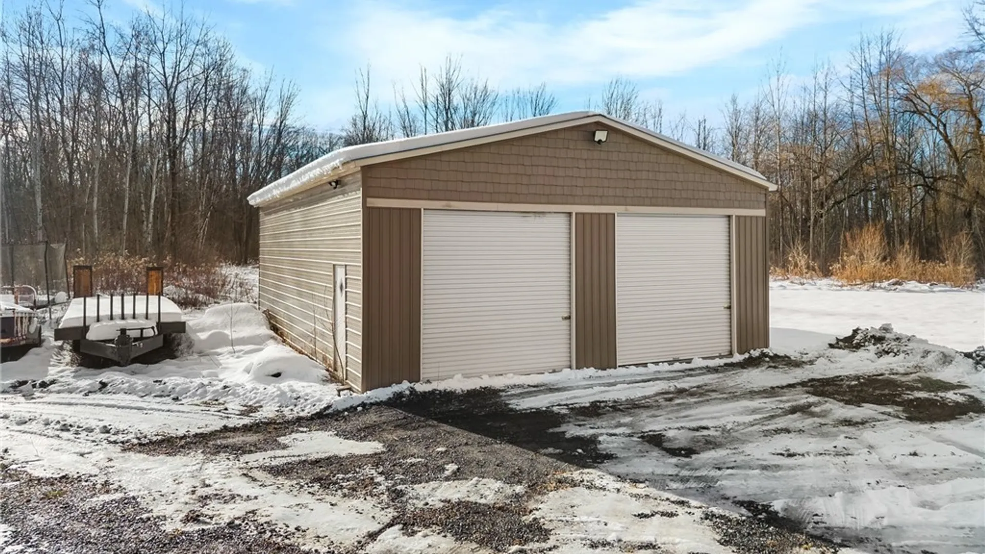 Property at 7056 Island Road, Cicero, NY 13039 46