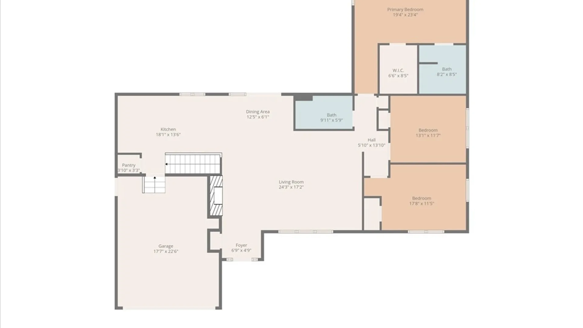 Property at 7056 Island Road, Cicero, NY 13039 50