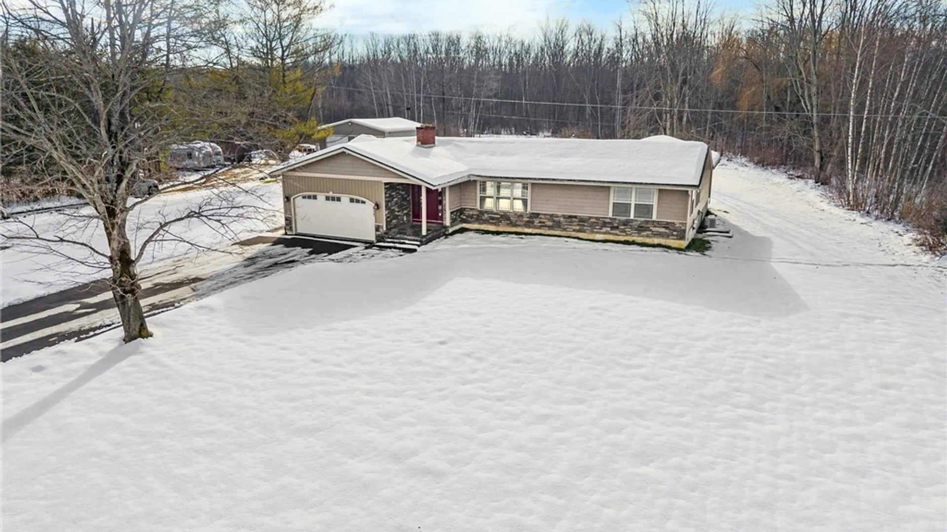 Property at 7056 Island Road, Cicero, NY 13039 6