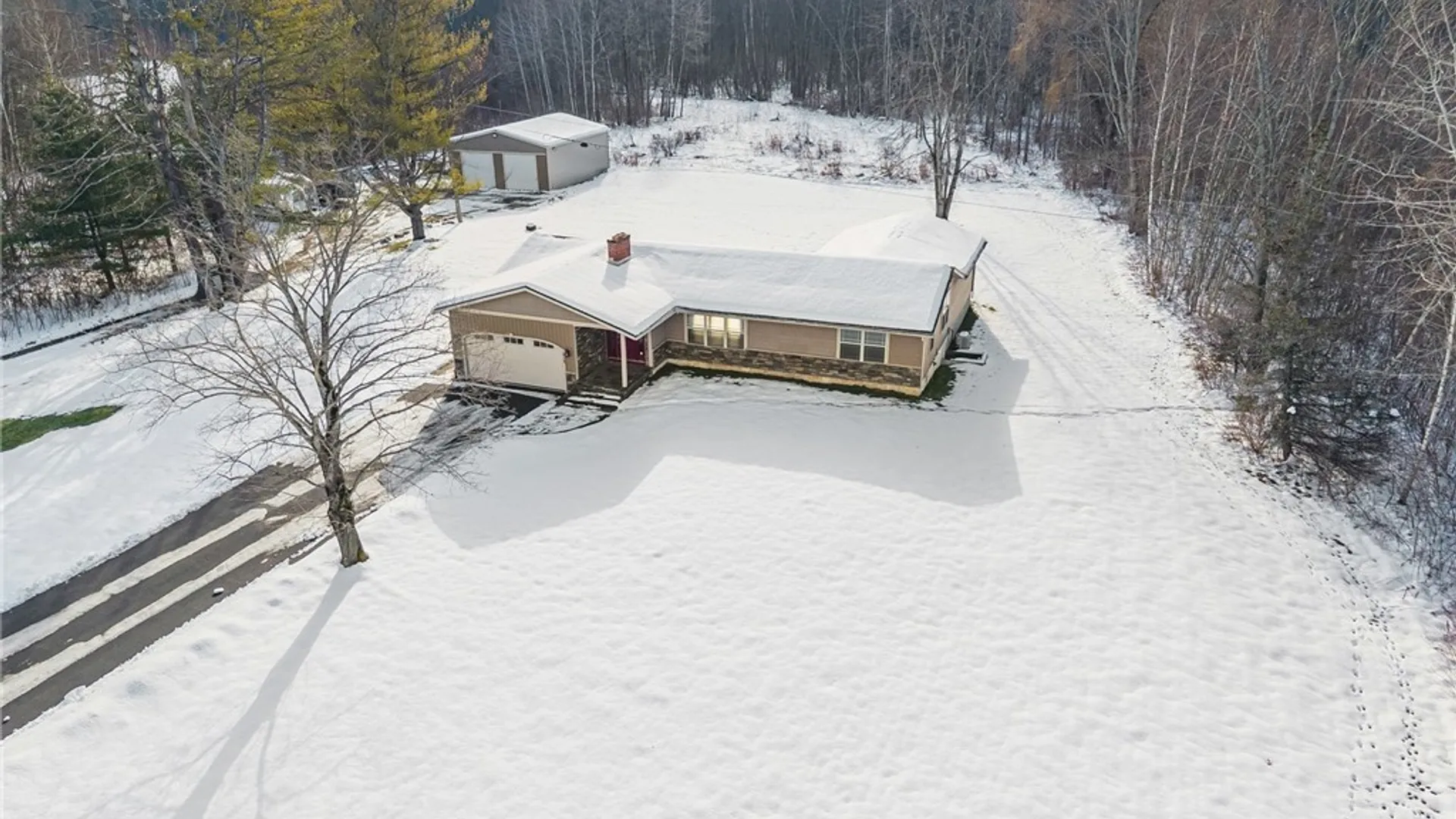 Property at 7056 Island Road, Cicero, NY 13039 7