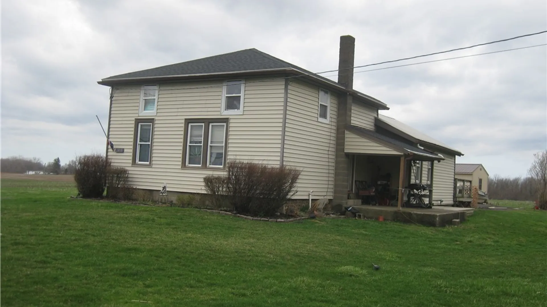 Property at 2095 Judge Road, Alabama, NY 14013 4
