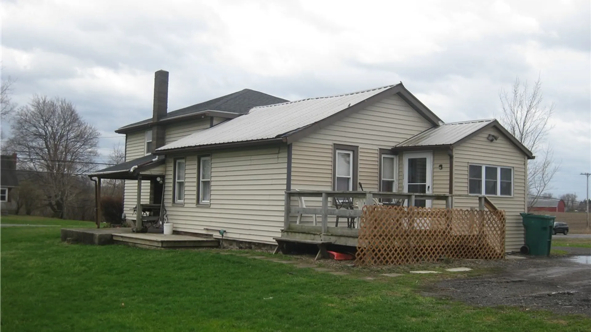 Property at 2095 Judge Road, Alabama, NY 14013 7