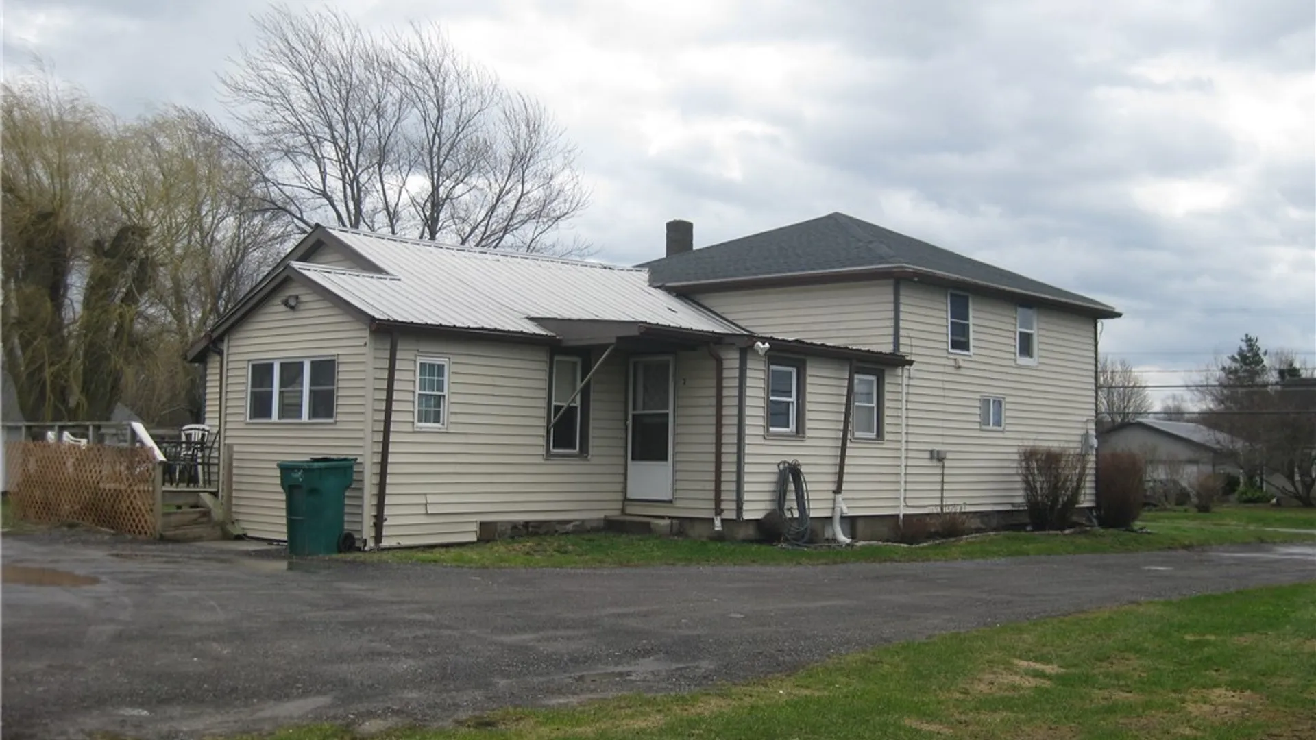 Property at 2095 Judge Road, Alabama, NY 14013 8