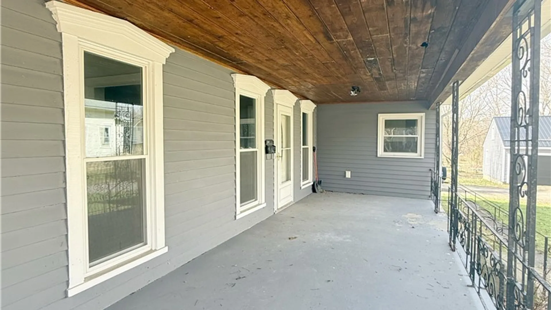 Property at 110 Buffalo Street, Collins, NY 14070 19