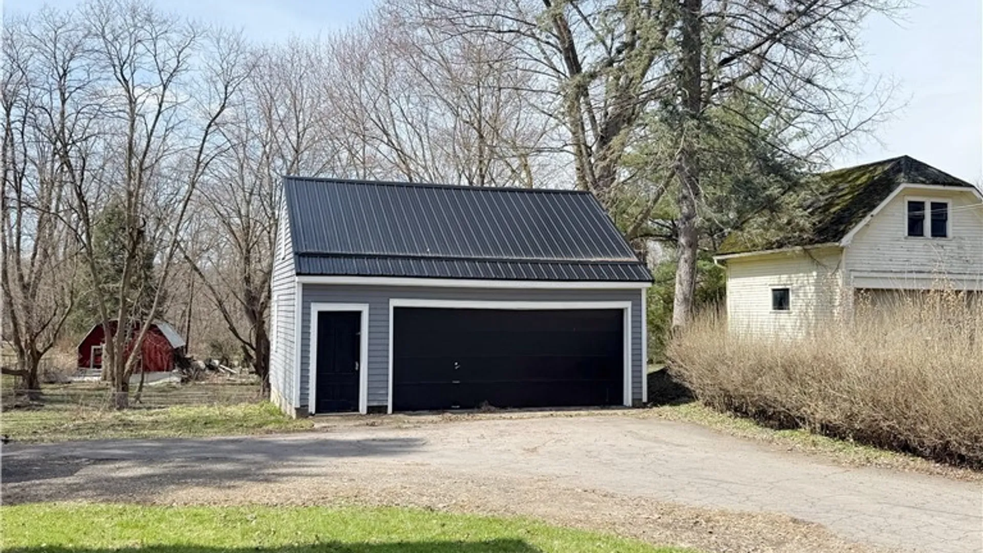 Property at 110 Buffalo Street, Collins, NY 14070 28