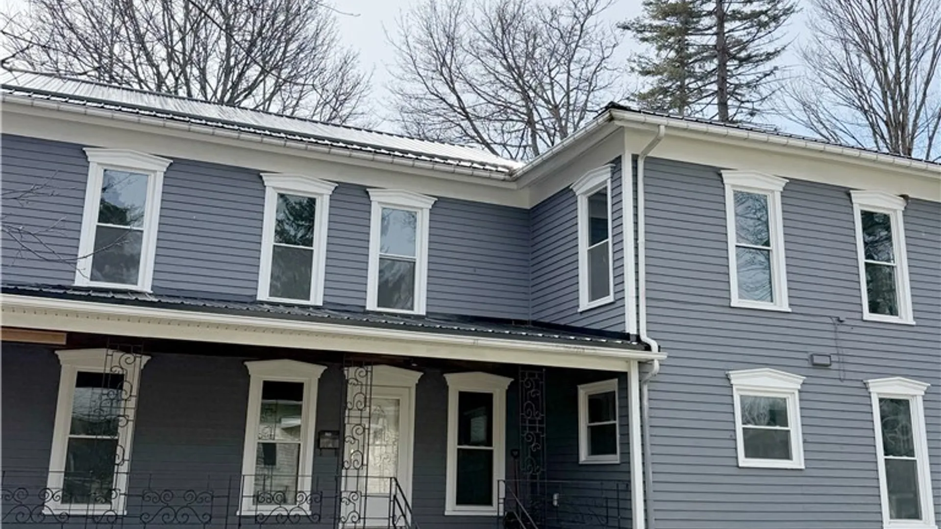 Property at 110 Buffalo Street, Collins, NY 14070 31