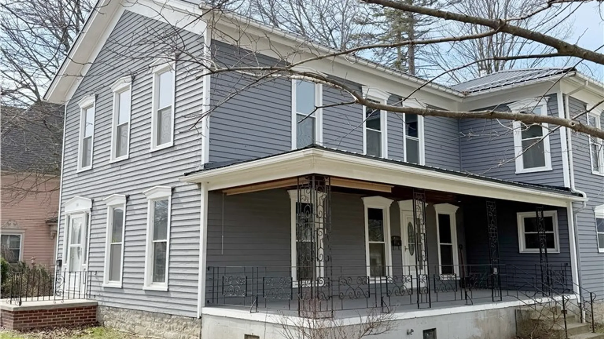 Property at 110 Buffalo Street, Collins, NY 14070 36