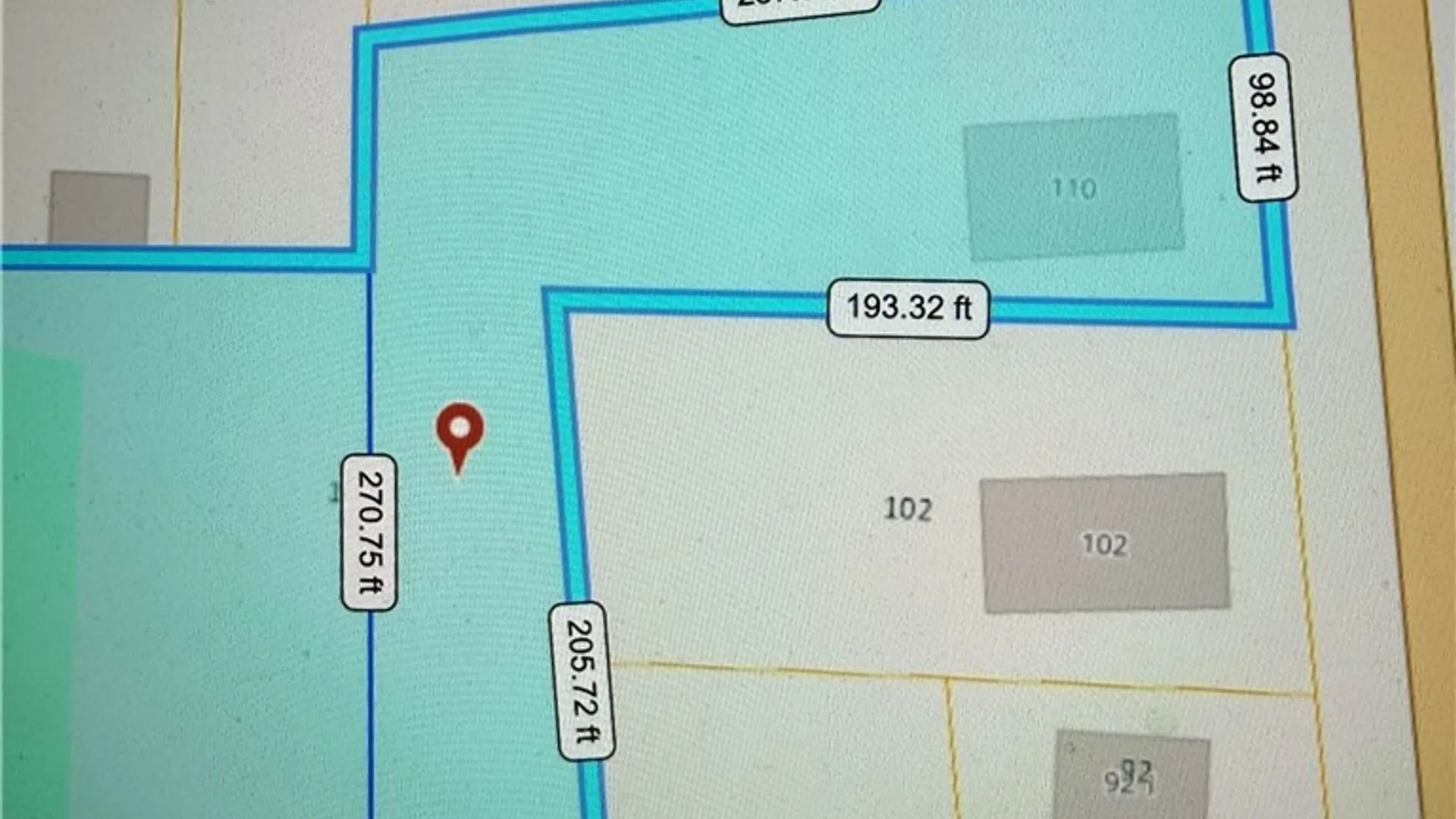 Property at 110 Buffalo Street, Collins, NY 14070 41