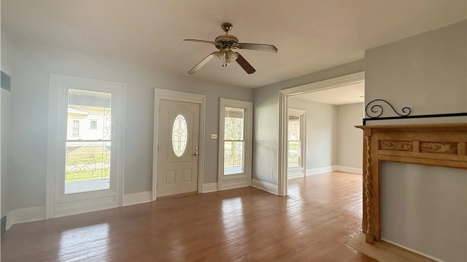 Property at 110 Buffalo Street, Collins, NY 14070 5