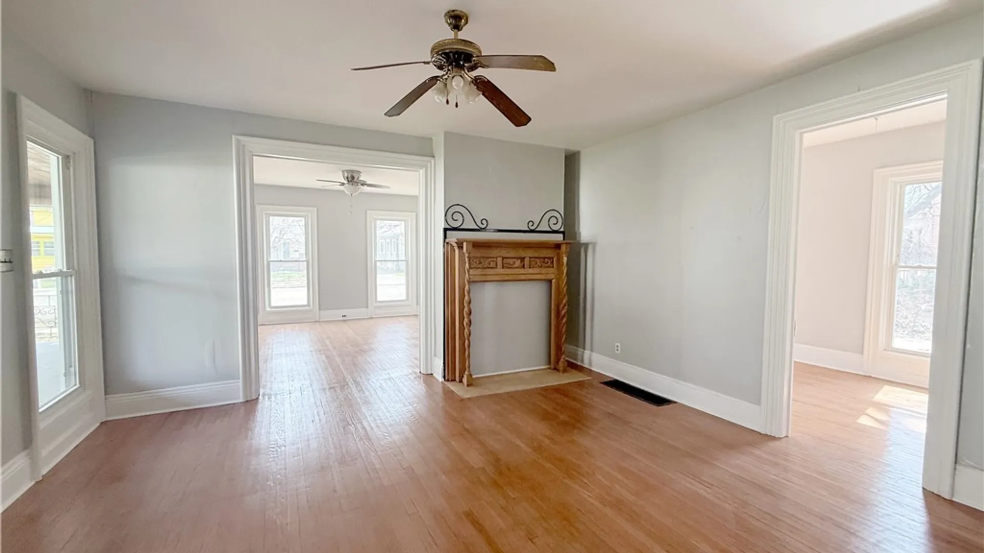 Property at 110 Buffalo Street, Collins, NY 14070 6