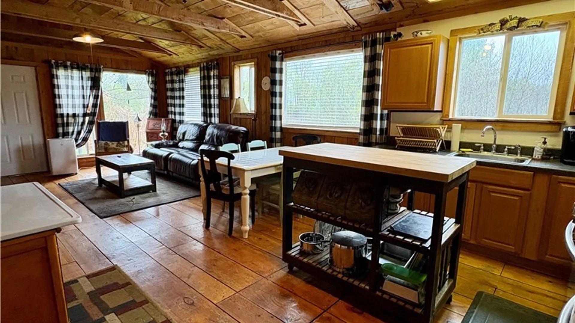 Property at 2861 North Road, Mina, NY 14781 3