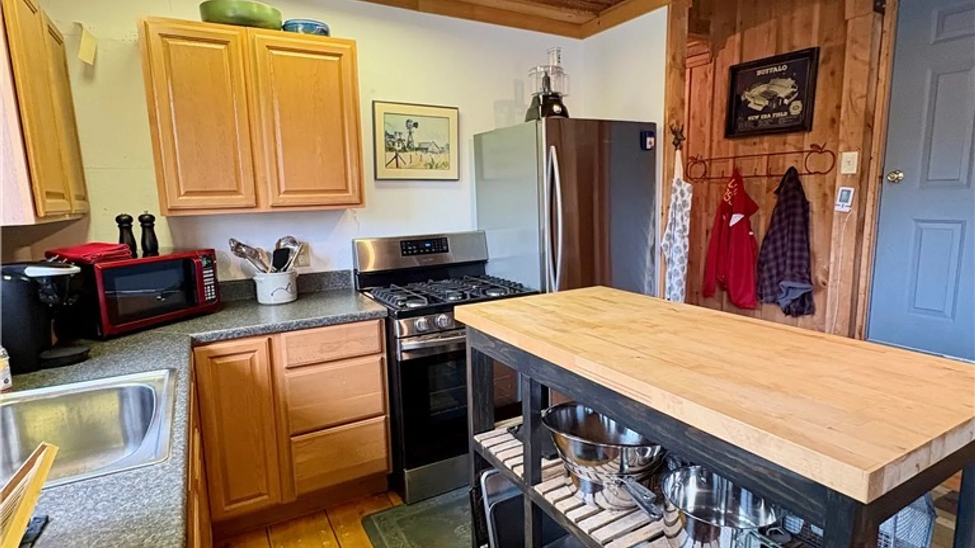 Property at 2861 North Road, Mina, NY 14781 4