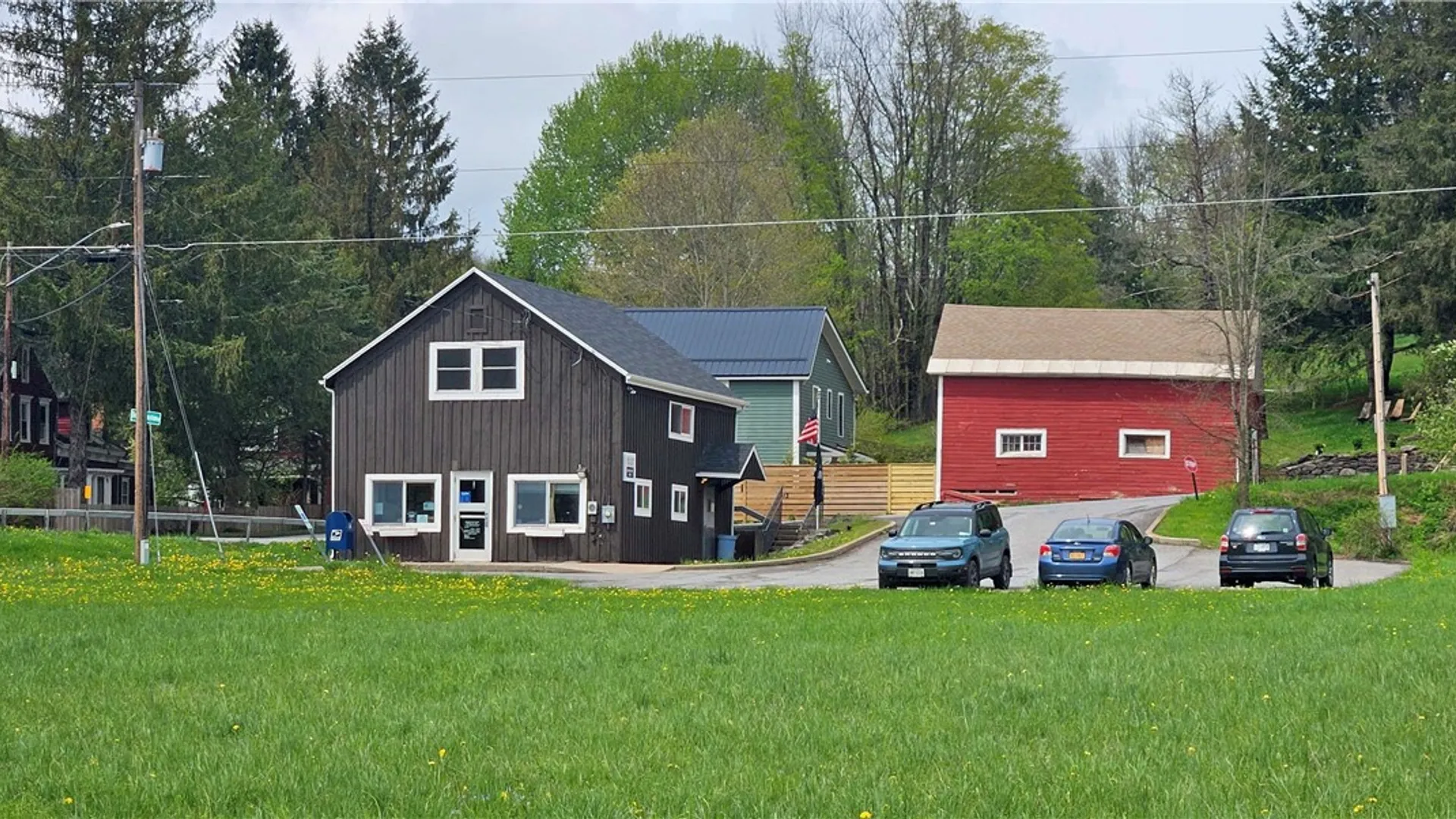Property at 1375 Dimmick Mountain Road, Middletown, NY 12455 3