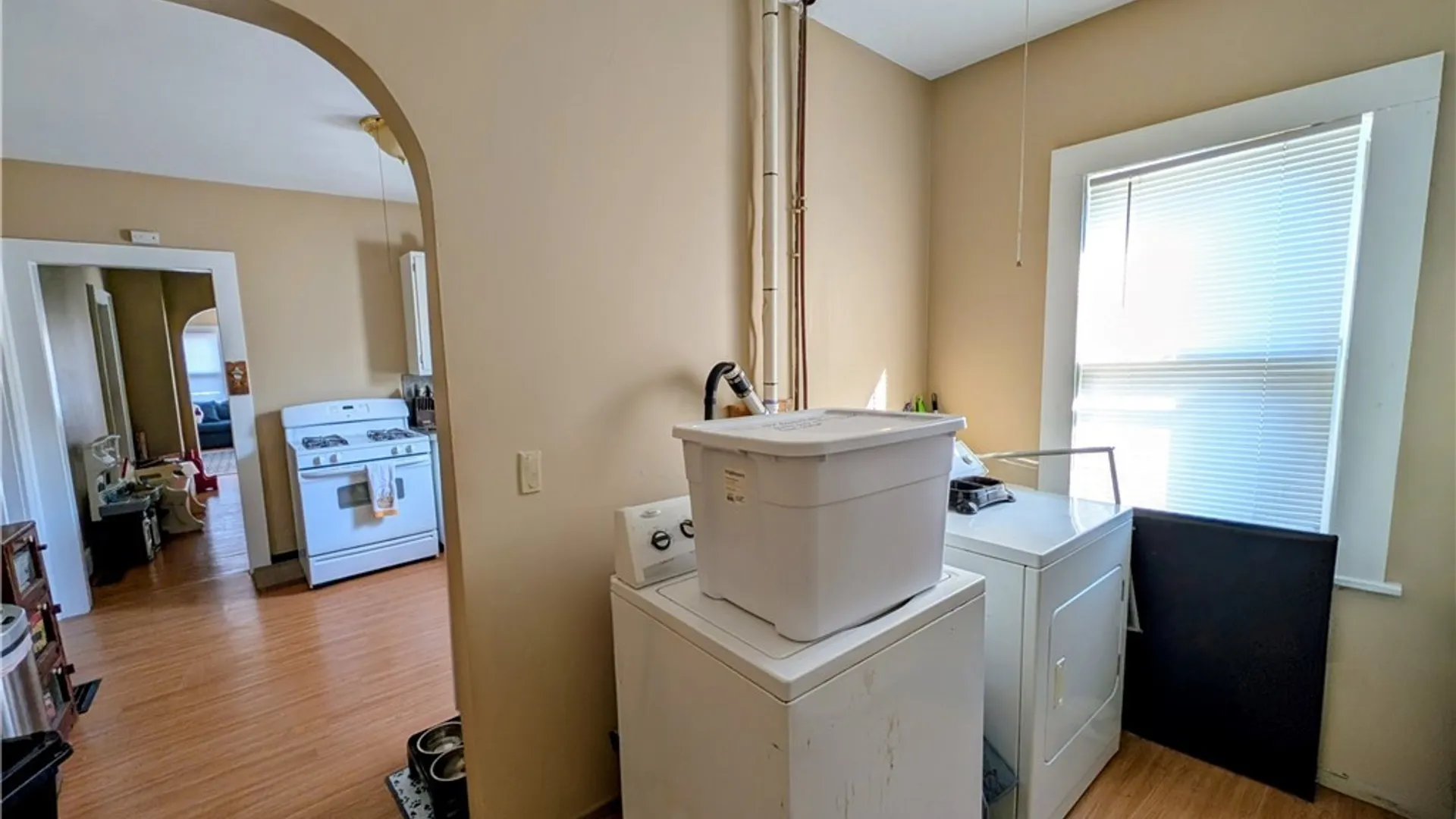 Property at 511 Dewitt Street, Syracuse, NY 13203 15