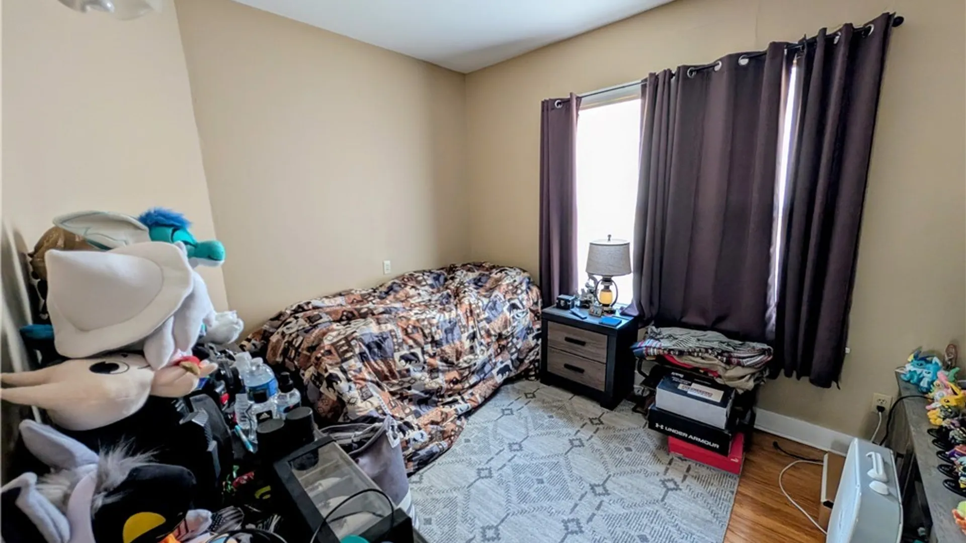 Property at 511 Dewitt Street, Syracuse, NY 13203 18