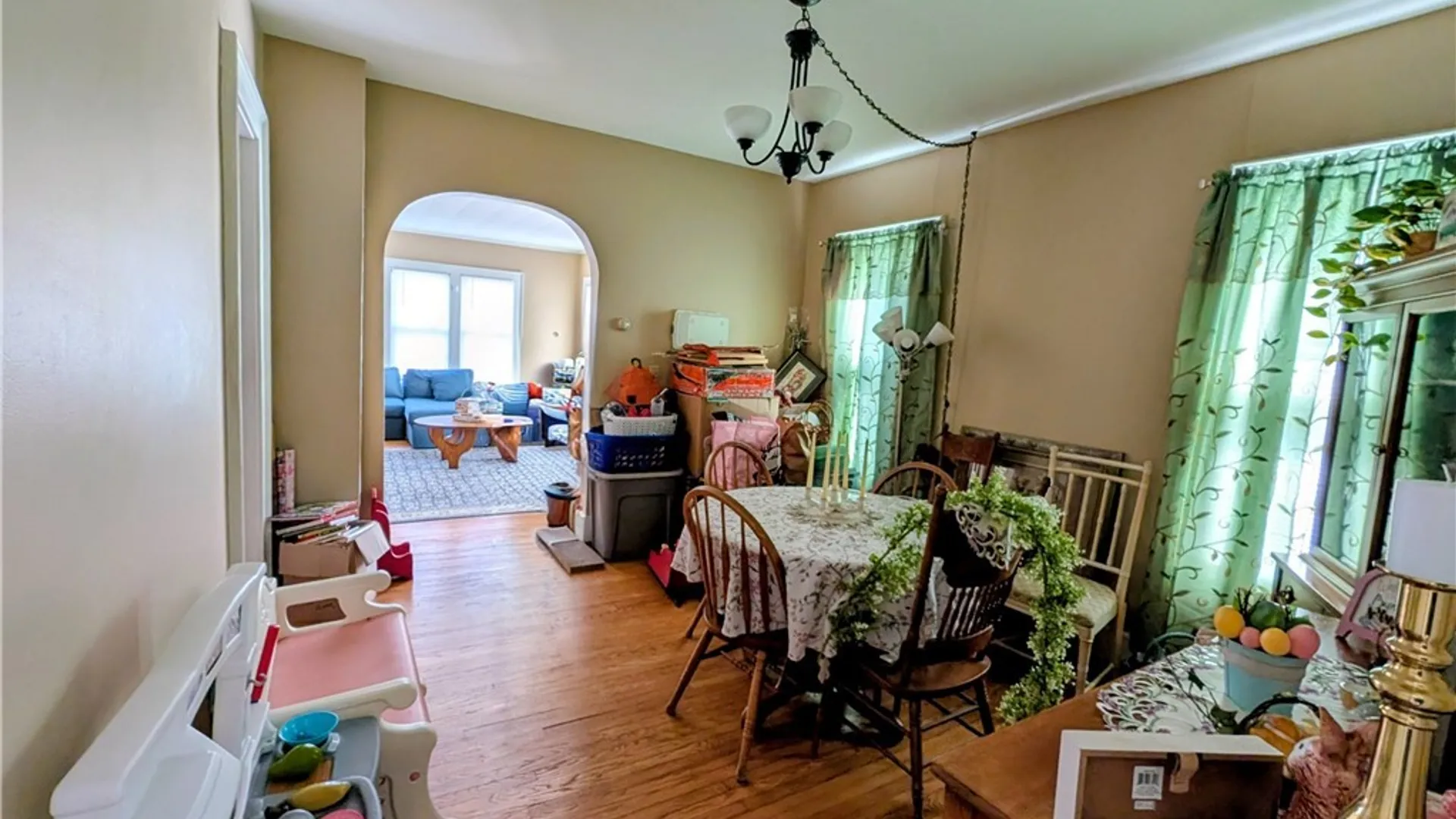 Property at 511 Dewitt Street, Syracuse, NY 13203 19