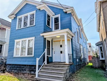 Property at 511 Dewitt Street, Syracuse, NY 13203