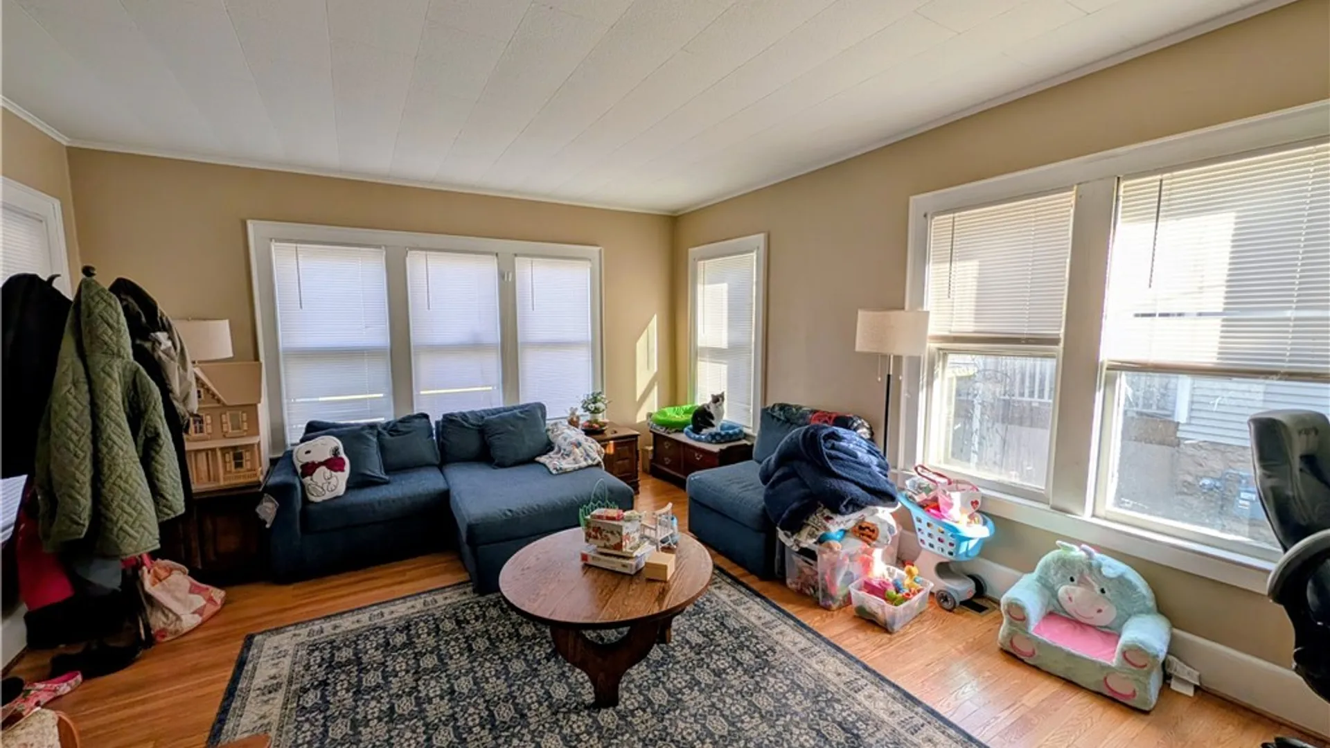 Property at 511 Dewitt Street, Syracuse, NY 13203 22