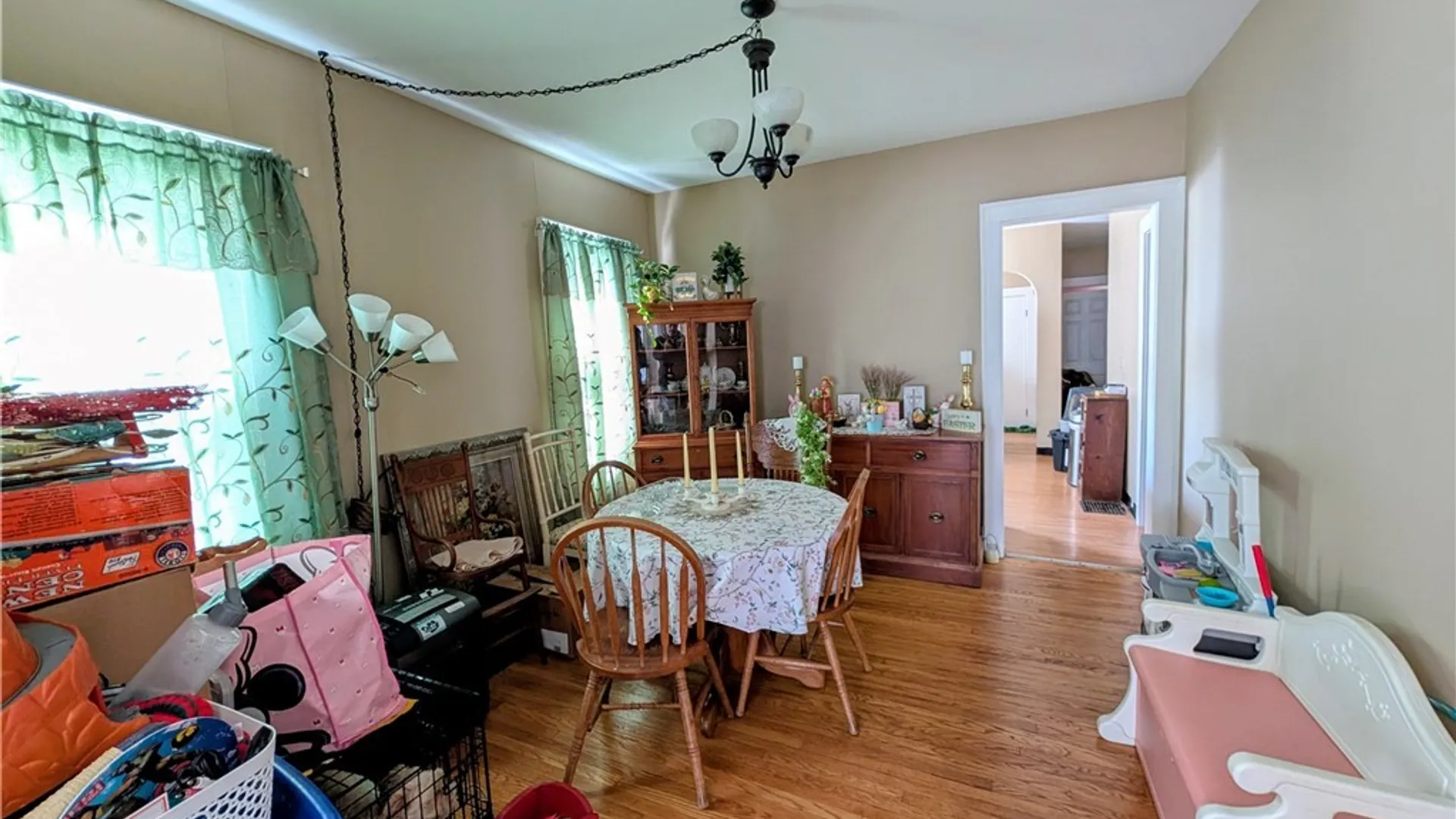 Property at 511 Dewitt Street, Syracuse, NY 13203 23