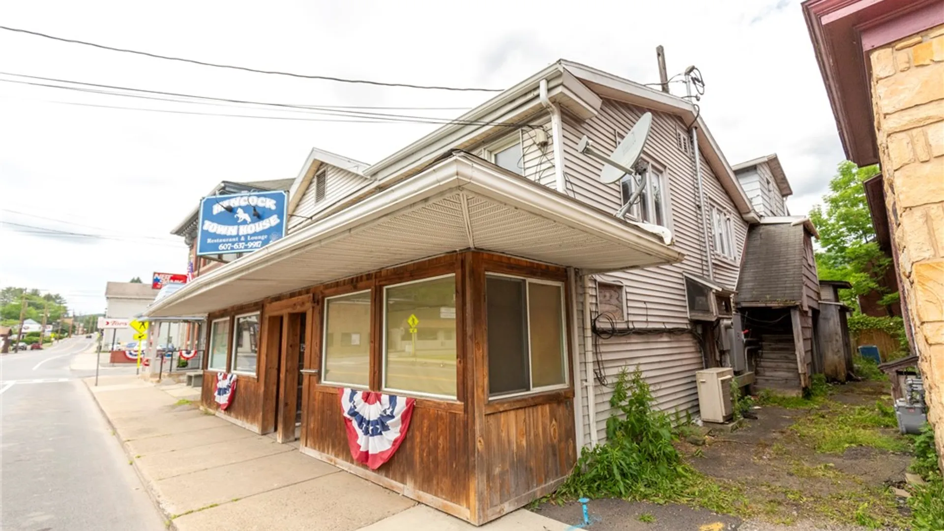 Property at 23 Main Street, Hancock, NY 13783 2