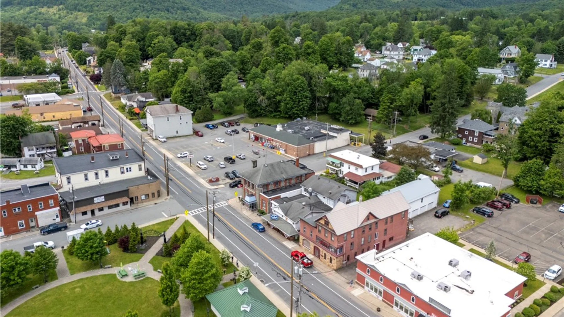 Property at 23 Main Street, Hancock, NY 13783 4