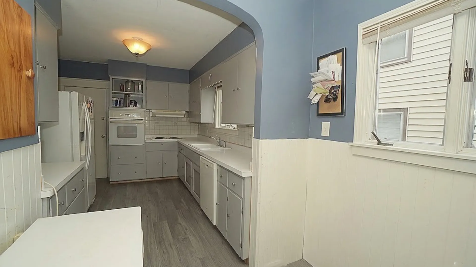 Property at 138 Hazeltine Avenue, Tonawanda, NY 14217 13