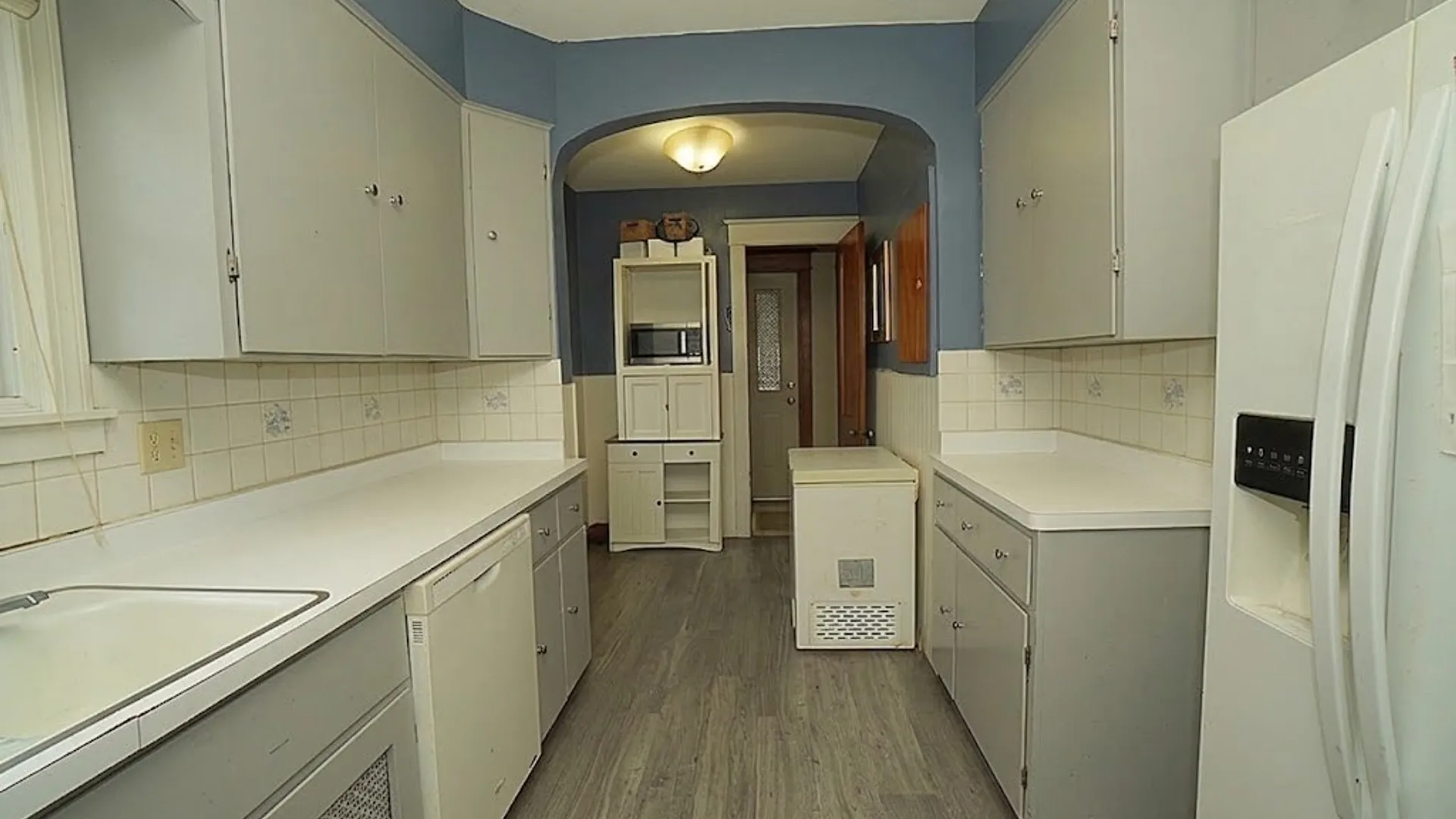 Property at 138 Hazeltine Avenue, Tonawanda, NY 14217 14