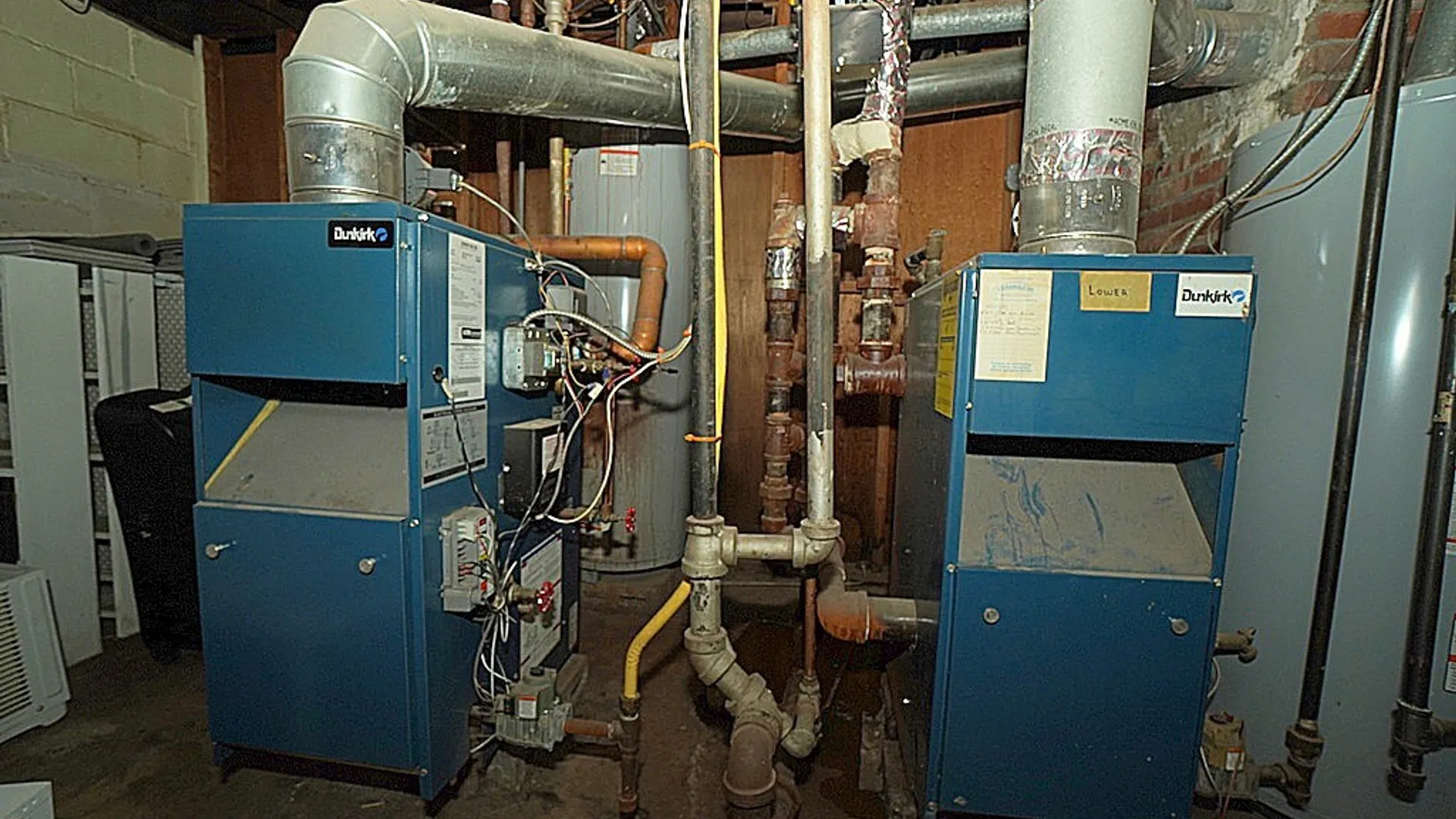 Property at 138 Hazeltine Avenue, Tonawanda, NY 14217 18