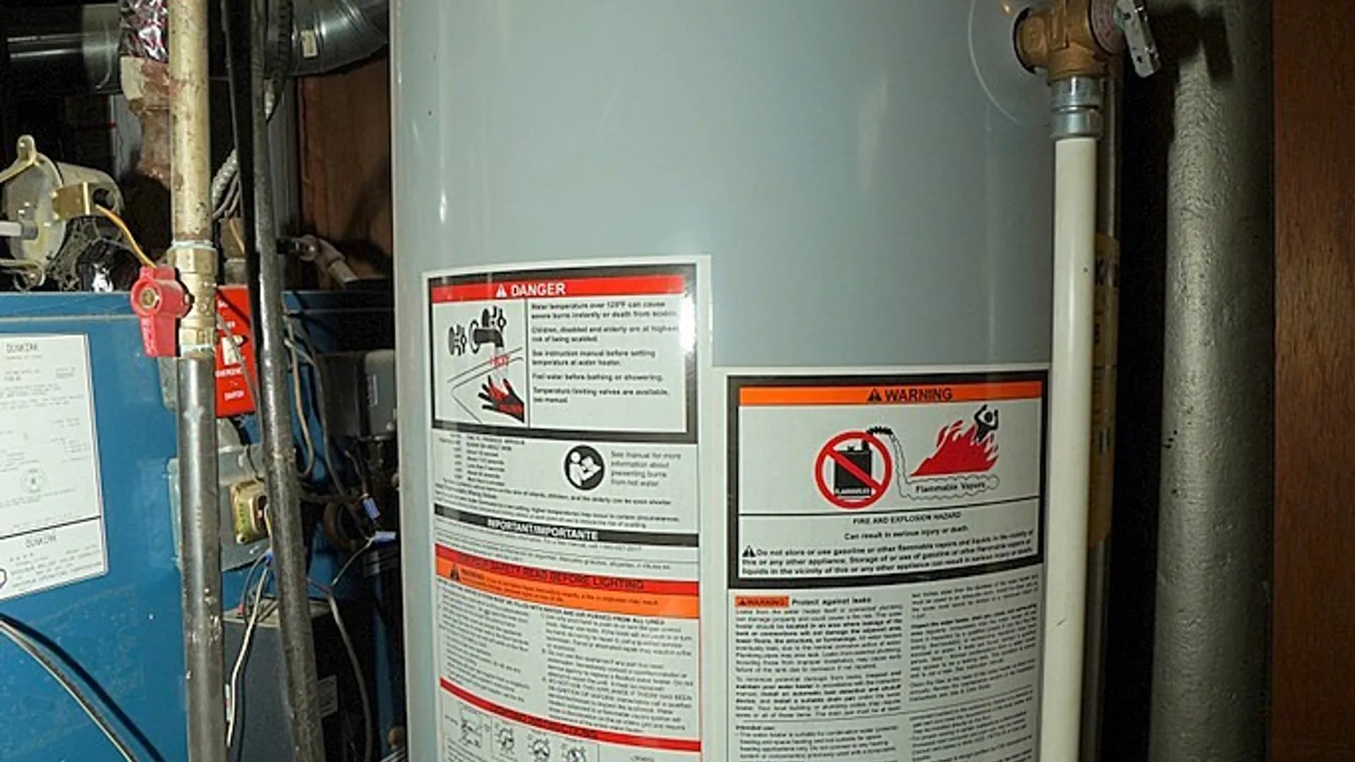 Property at 138 Hazeltine Avenue, Tonawanda, NY 14217 19