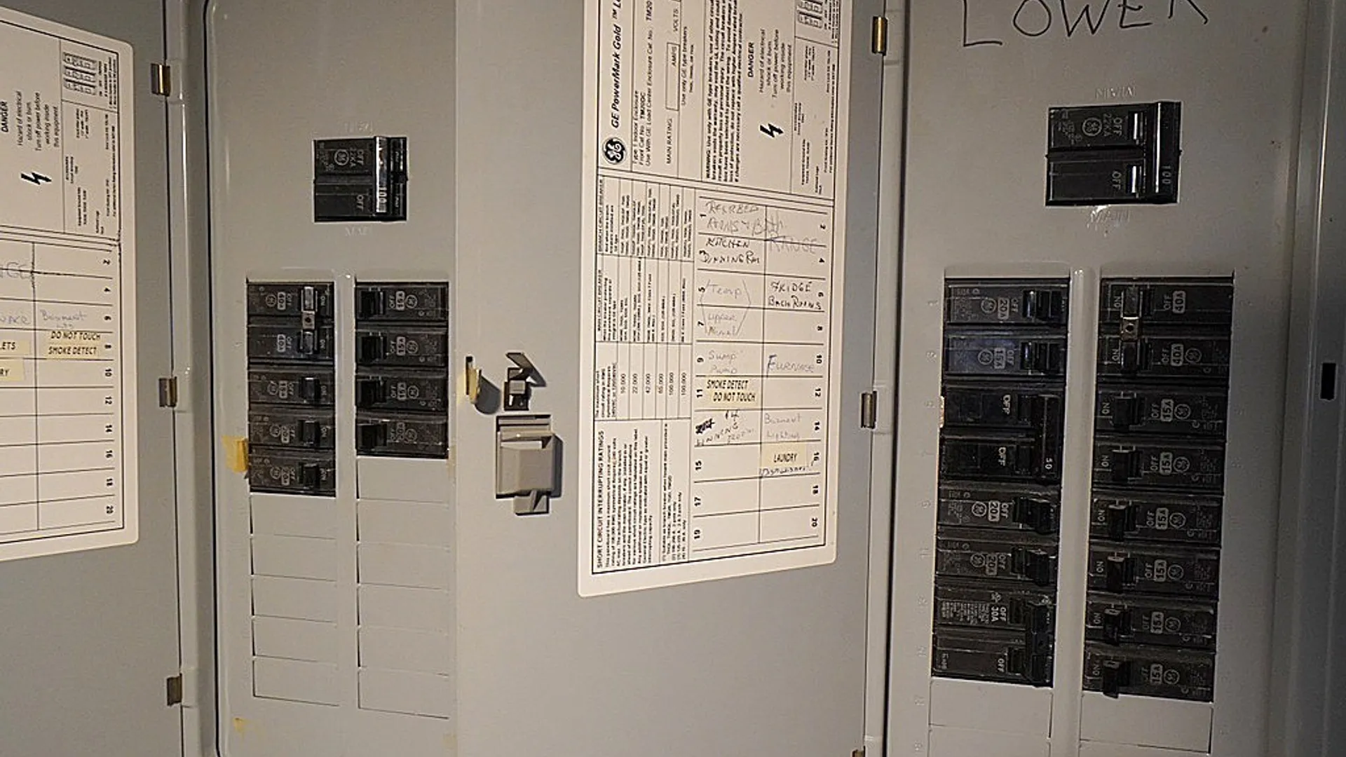 Property at 138 Hazeltine Avenue, Tonawanda, NY 14217 21