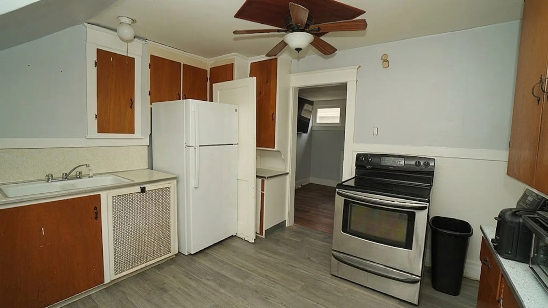 Property at 138 Hazeltine Avenue, Tonawanda, NY 14217 27