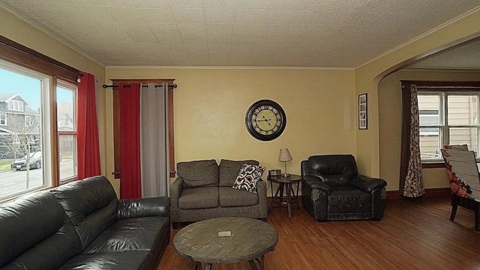 Property at 138 Hazeltine Avenue, Tonawanda, NY 14217 3