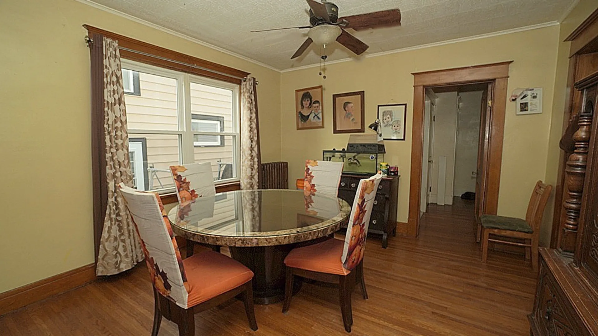 Property at 138 Hazeltine Avenue, Tonawanda, NY 14217 4