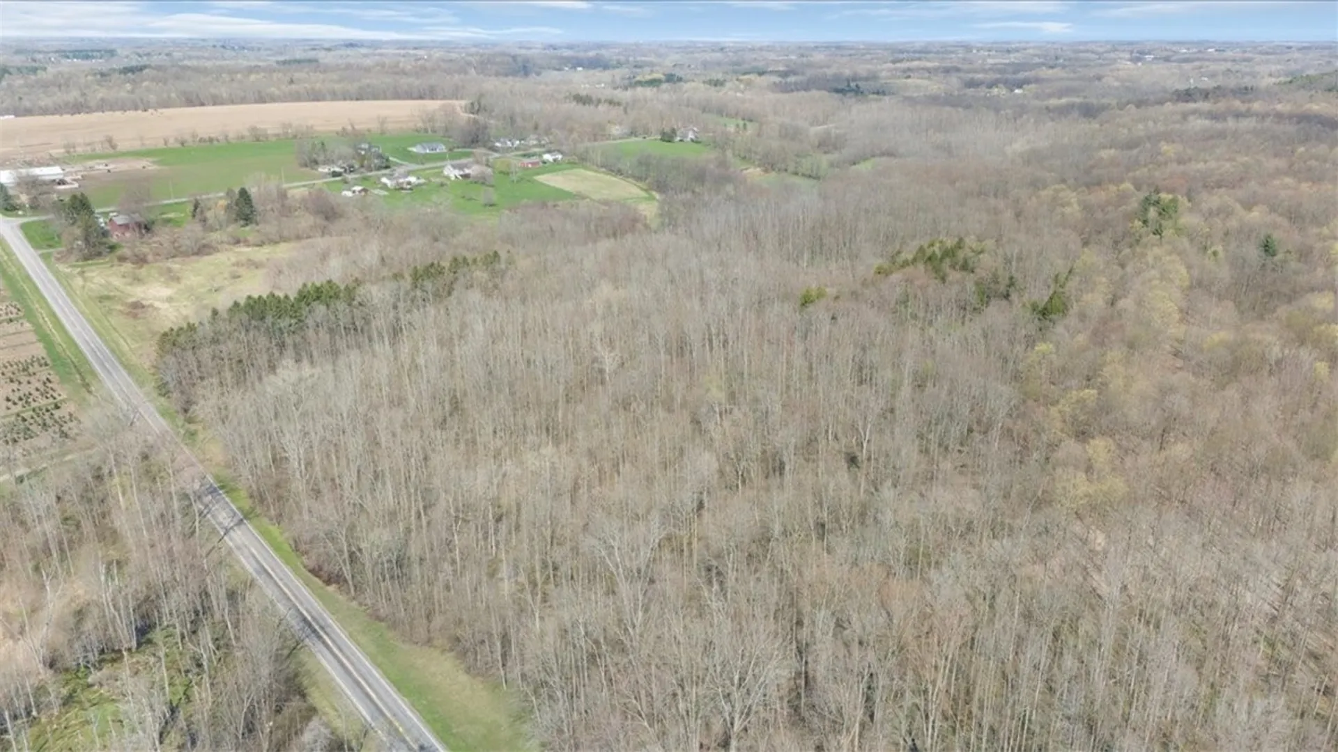 Property at 3633 Warner Road, Marion, NY 14505 13