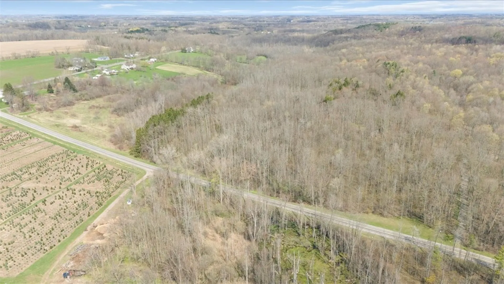 Property at 3633 Warner Road, Marion, NY 14505 14