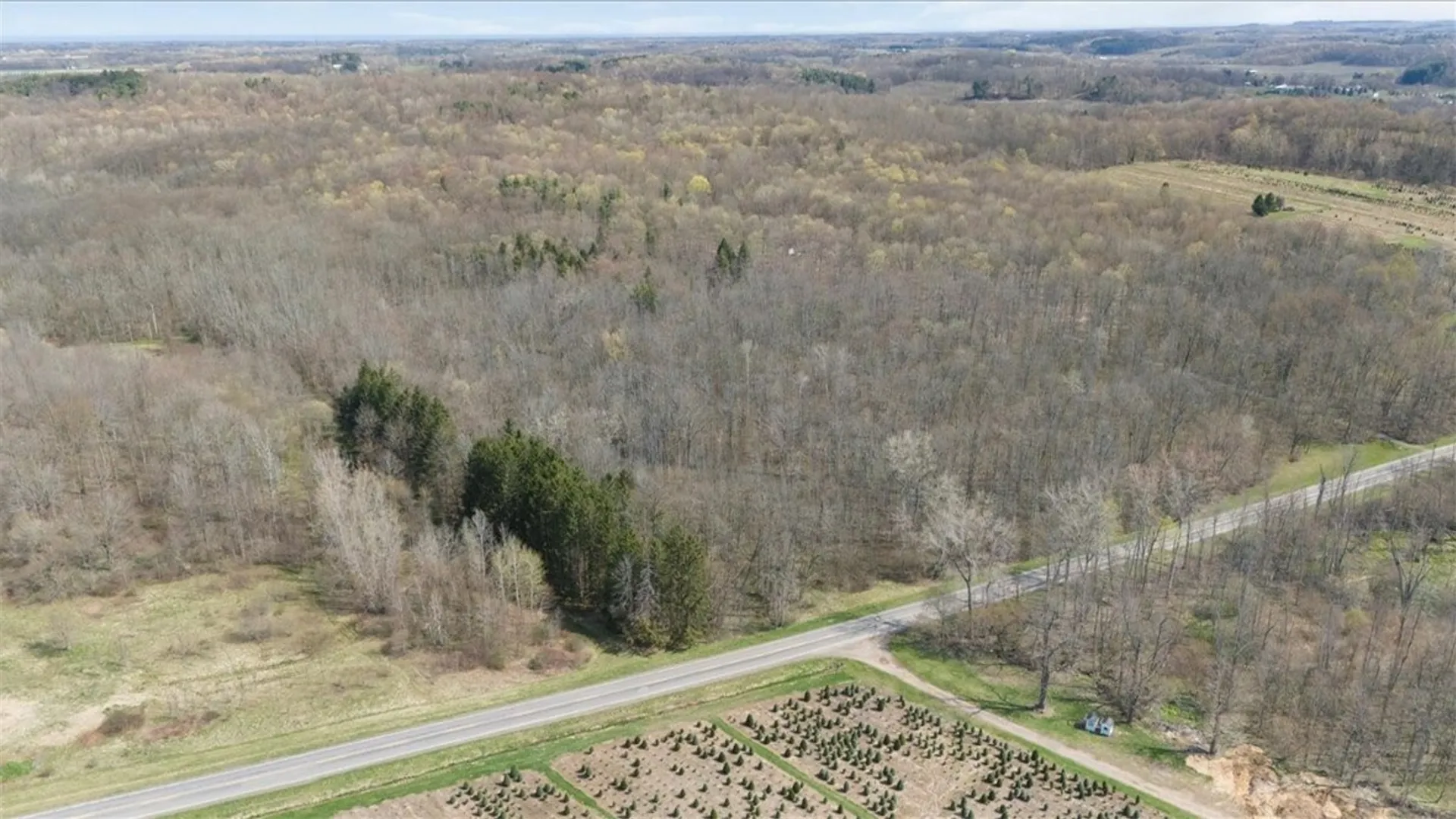 Property at 3633 Warner Road, Marion, NY 14505 20