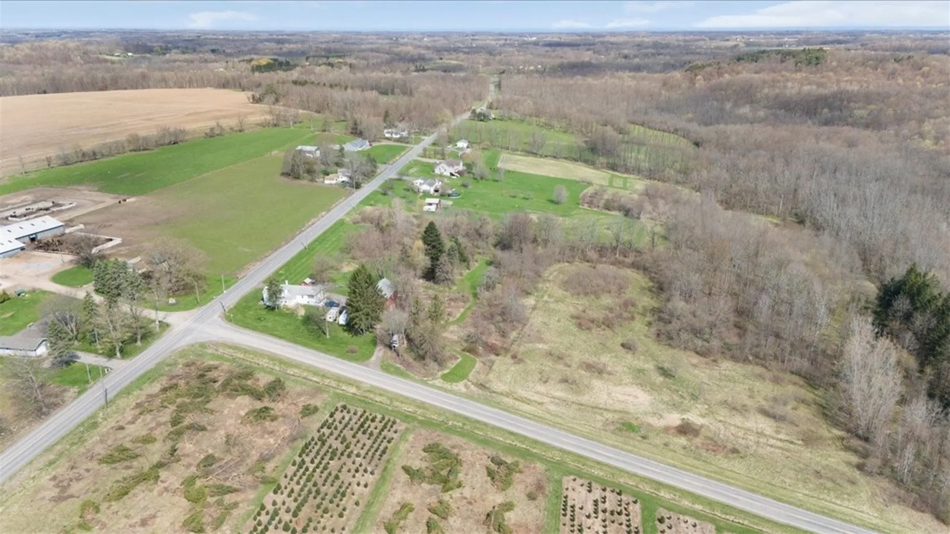 Property at 3633 Warner Road, Marion, NY 14505 21