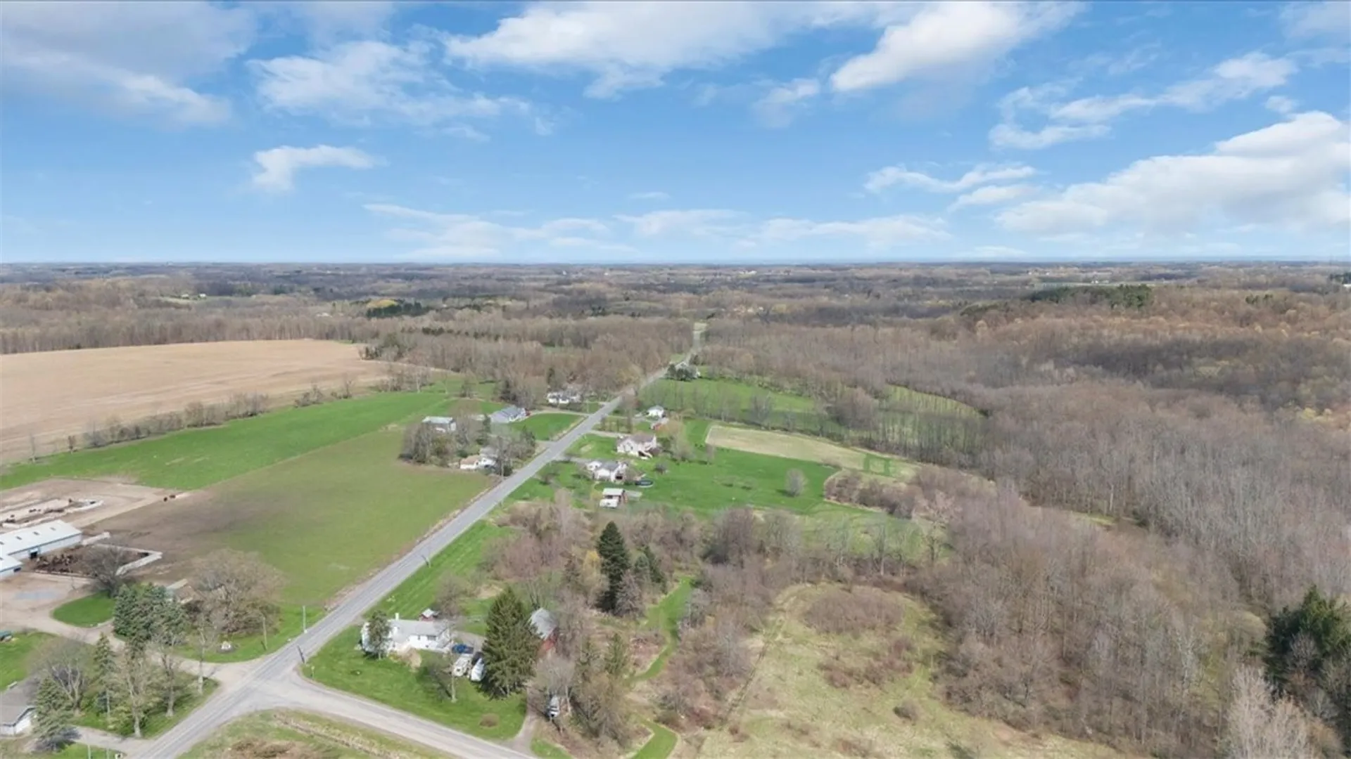 Property at 3633 Warner Road, Marion, NY 14505 3