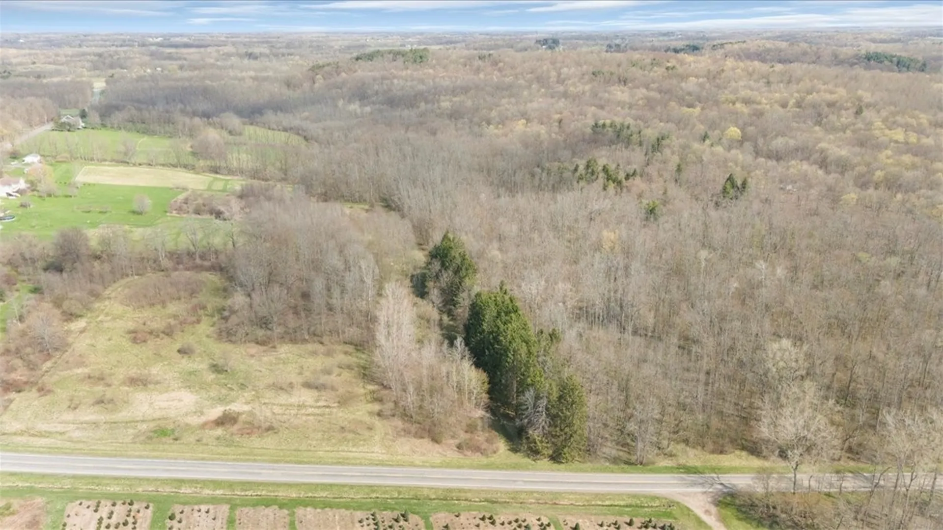 Property at 3633 Warner Road, Marion, NY 14505 4