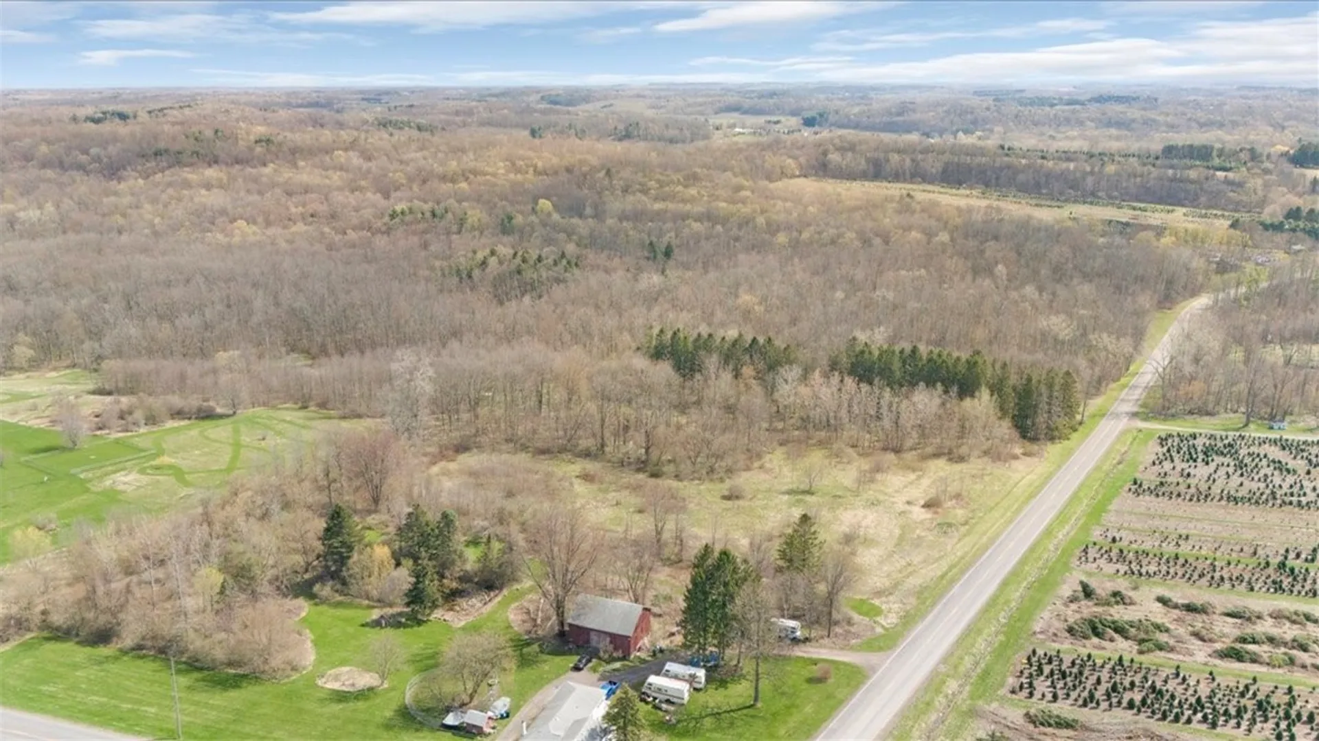 Property at 3633 Warner Road, Marion, NY 14505 9