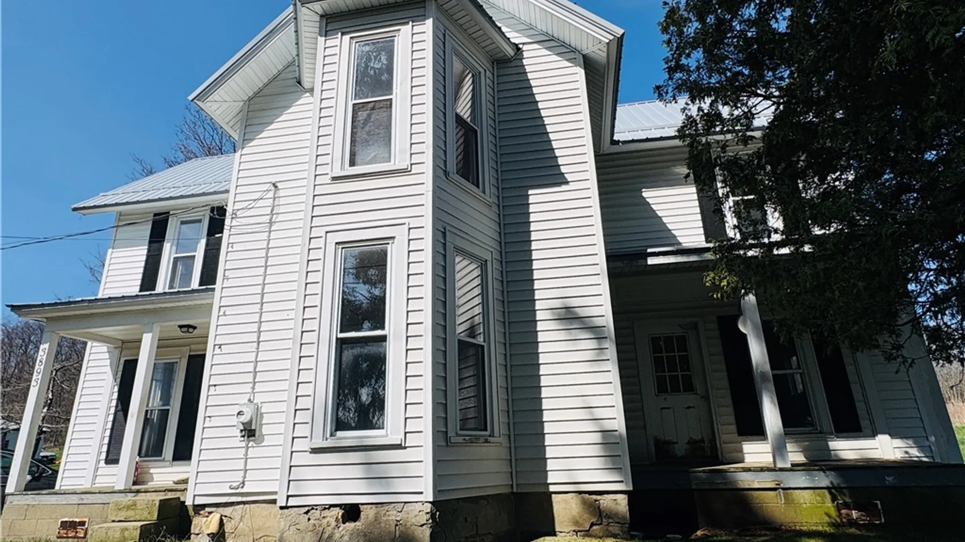 Property at 3893 County Route 123, Jasper, NY 14855 2