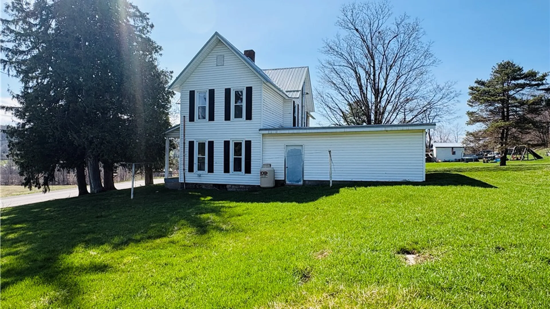 Property at 3893 County Route 123, Jasper, NY 14855 3