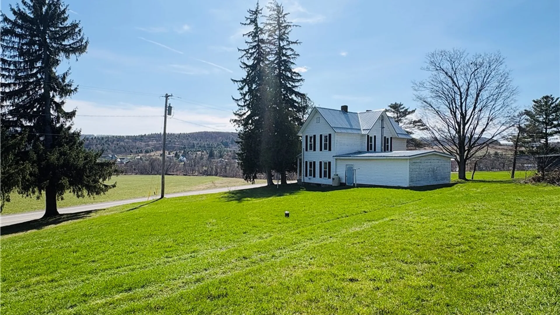 Property at 3893 County Route 123, Jasper, NY 14855 4