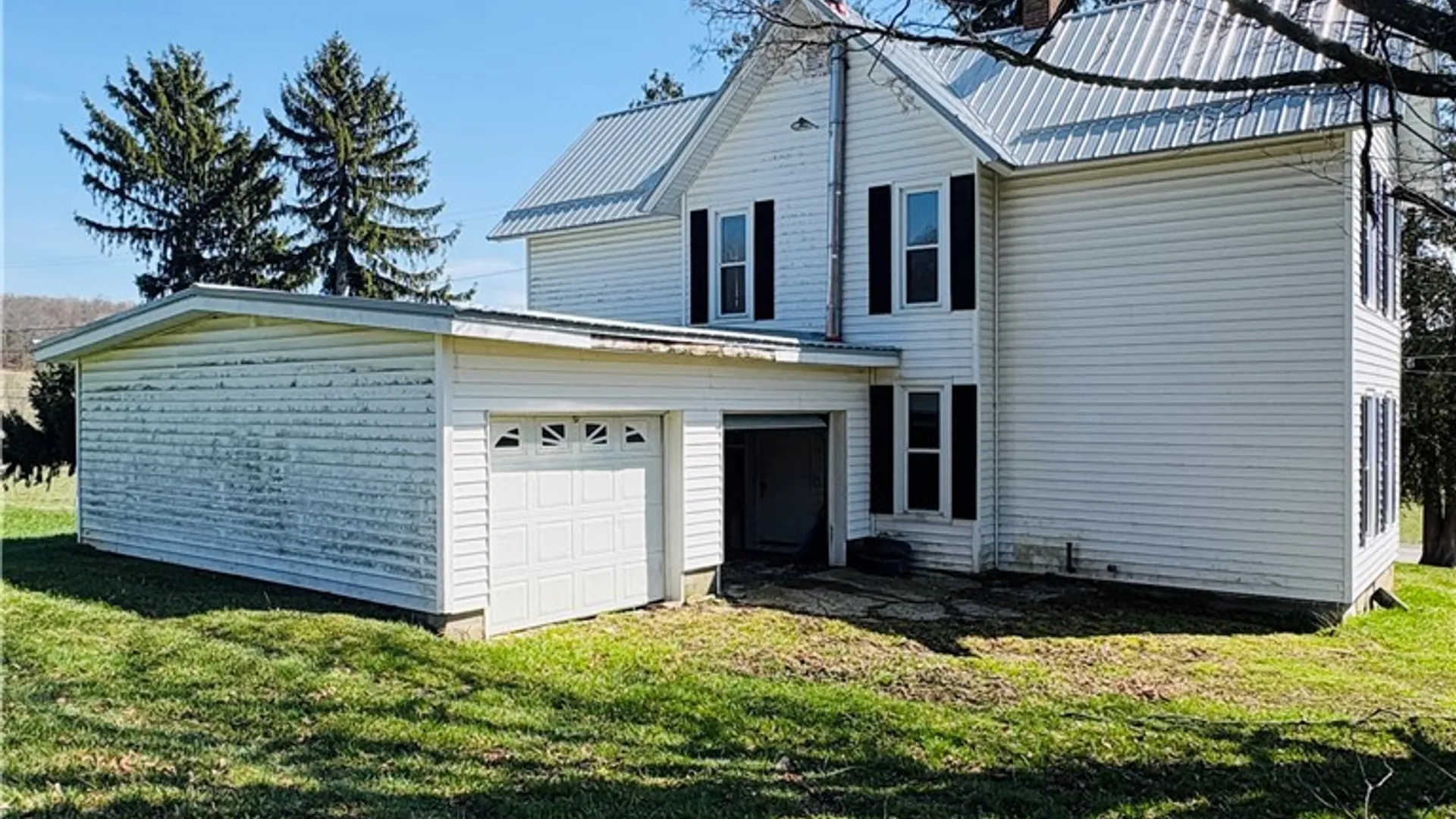 Property at 3893 County Route 123, Jasper, NY 14855 5