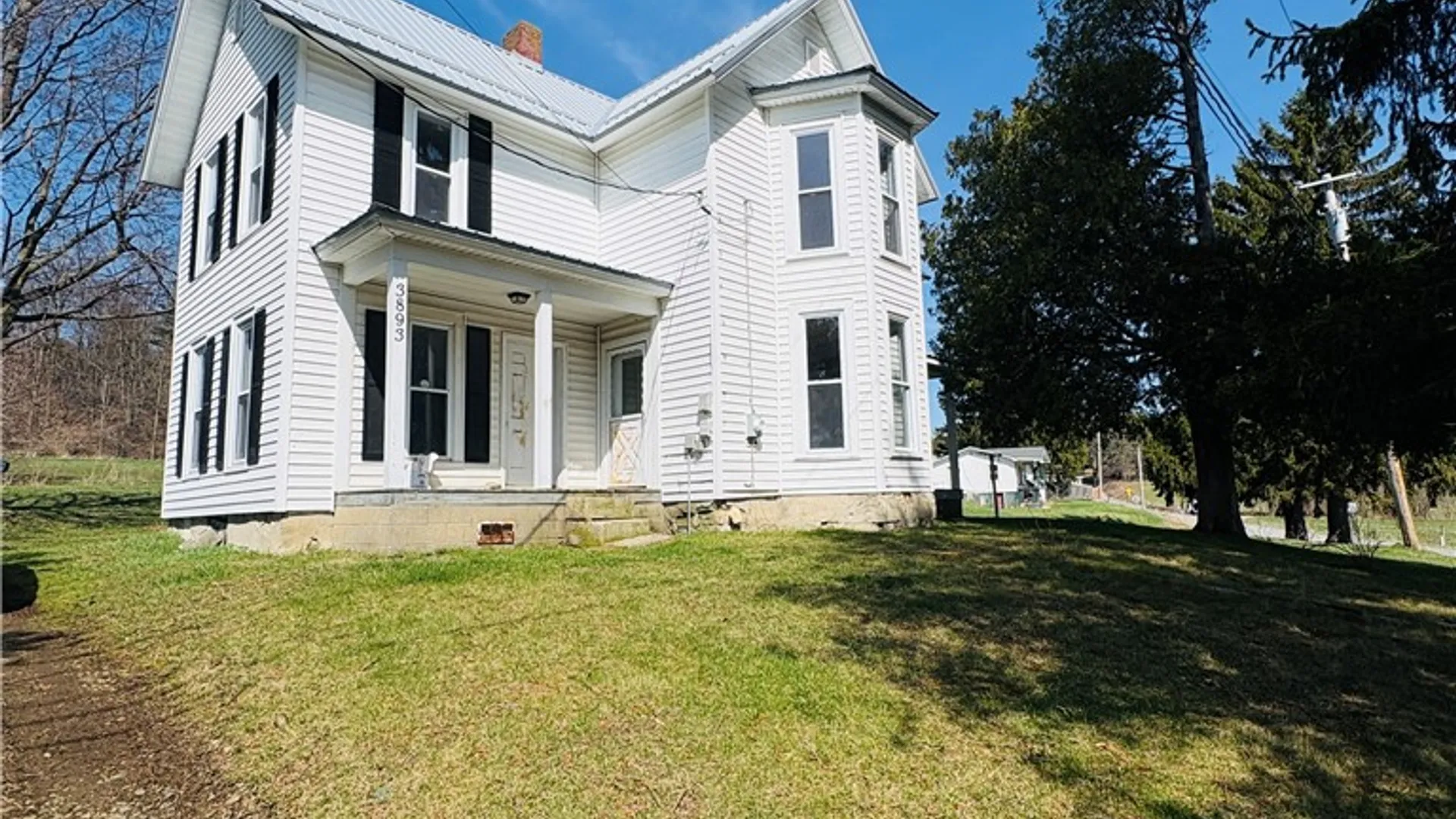 Property at 3893 County Route 123, Jasper, NY 14855 7